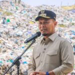 ‎Wako Agung Siapkan Reward untuk Warga Peduli Lingkungan, Pelapor Sampah Liar Diganjar Hadiah