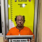 ‎Satres Narkoba Polres Dumai, Amankan Paket Sabu Dari Dua Tempat Yang Berbeda