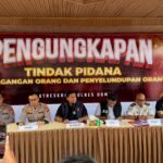 Polres Dumai Ungkap Pengiriman PMI Ilegal, Puluhan Orang Berhasil Diselamatkan