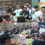 ‎Koti MPC PP Kota Pekanbaru Gelar Rapat Internal, Perkuat Struktur dan Sinergi Anggota 