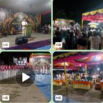 Milad Kecamatan Medang Kampai Ke 24 Tahun ,Dihadiri Ribuan Masyarakat