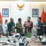 Bupati Suhardiman Perjuangkan Lahan Warga Kuansing, Menteri Kehutanan Siap Kaji Usulan 3.800 Hektare