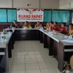 Menuju Pacu Jalur Basogha 2026, Panitia Bergerak Cepat Tata Arena dan UMKM