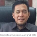 Dinas Kesehatan Kuansing Targetkan Angka Stunting Bisa Turun 3 Persen di 2026