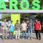 Jelang MTQ dan Pacu Jalur, Tiga Titik Strategis di Kuansing Bakal Diperkuat Jaringannya