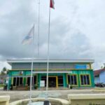 PLN (Persero) ULP Bagansiapiapi Hadirkan Listrik Andal Sukseskan Festiva Bakar Tongkang