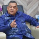 ‎Marwah Adab dan Kemandirian Ekonomi: Mengapa Bengkalis Mutlak Menjadi Ibukota Provinsi Riau Pesisir  ‎