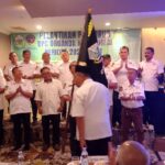 ‎Muscab DPC Organda Dumai, Andi Lala Bakkara Sebagai Ketua Terpilih Periode 2026 – 2031