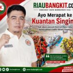 Jelang H-15 Festival Pacu Jalur Nasional 2026, Sebanyak 59 Jalur Sudah Mendaftar Ke Panitia