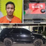‎Sat Resnarkoba Polres Dumai Ungkap Peredaran Sabu, Seorang PNS Diamankan Bersama 3,95 Gram Barang Bukti