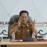 ‎Sambut HUT ke 81 RI dan Pacu Jalur Nasional 2026, PLT Bupati Kuansing Ajak Warga Goro 