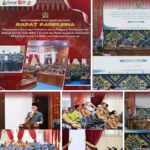 ‎DPRD Dumai Terima KUA-PPAS APBD Perubahan 2026