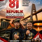 ‎HUT ke-81 RI, Yayasan Tanjak Bertuah Riau: Kemerdekaan Bukan Sekadar Dirayakan, Tapi Harus Dirasakan Rakyat