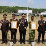 Kemerdekaan Bukan Seremoni, Sungai Apit Teguhkan Pengabdian untuk Negeri