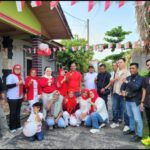 ‎Gebyar Lomba Kemerdekaan Warnai HUT RI ke-81, Rekan Media dan Srikandi PP Pekanbaru Pererat Silaturahmi