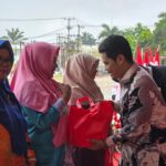PT Musim Mas Hadir di Tengah Masyarakat Pangkalan Kuras, Kontribusi Nyata Warnai HUT RI ke-81