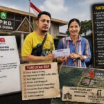 Ruislag SDN 001 ke Apical Disorot, MOB Desak DPRD Gelar RDP dan Buka Dokumen